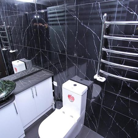 Overlooking Registan Square Luxury 2 Bedrooms Apartment Samarcanda Exterior foto
